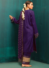 D#1106 Salitex Rang E Ashnai Emb Jacquard Collection 1022